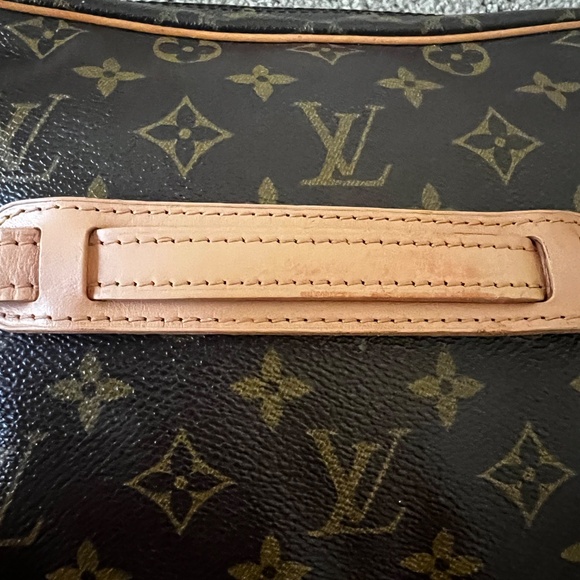 LOUIS VUITTON TRACADERO MONGORAM BAG M51274 - Picture 7 of 16